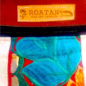 Roatan bag